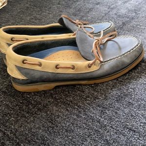 Sperry Top-Siders